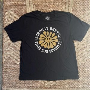 Parks Project Daisy Tee 🌼